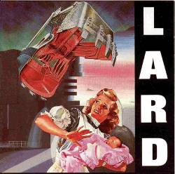 Lard : Last Temptation of Reid